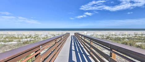 Apartemen (2 Bedrooms) | Interior