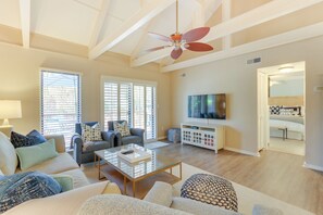 Leilighet (2 Bedrooms) | Innvendig