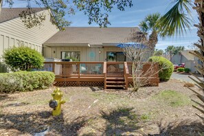 Apartment (2 Bedrooms) | Innenbereich