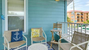 Apartment (4 Bedrooms) | Interior