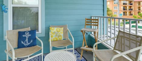 Apartment (4 Bedrooms) | Interior