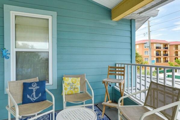 Apartment (4 Bedrooms) | Interior