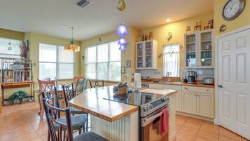 Căn hộ (4 Bedrooms) | Nội thất