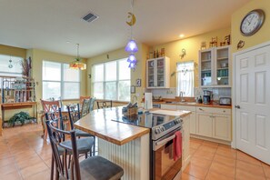 アパートメント (4 Bedrooms) | 内装