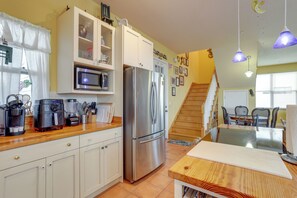 Apartment (4 Bedrooms) | Interior