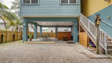 Căn hộ (4 Bedrooms) | Nội thất