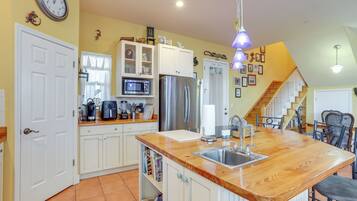 Apartment (4 Bedrooms) | Interior