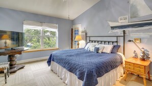 아파트 (4 Bedrooms) | 내부