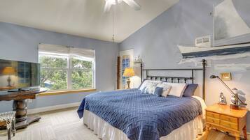 Apartment (4 Bedrooms) | Interior