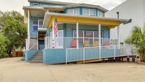 아파트 (4 Bedrooms) | 내부
