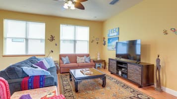 Apartment (4 Bedrooms) | Interior