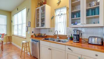 公寓 (4 Bedrooms) | 住宿内部