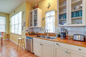 アパートメント (4 Bedrooms) | 内装