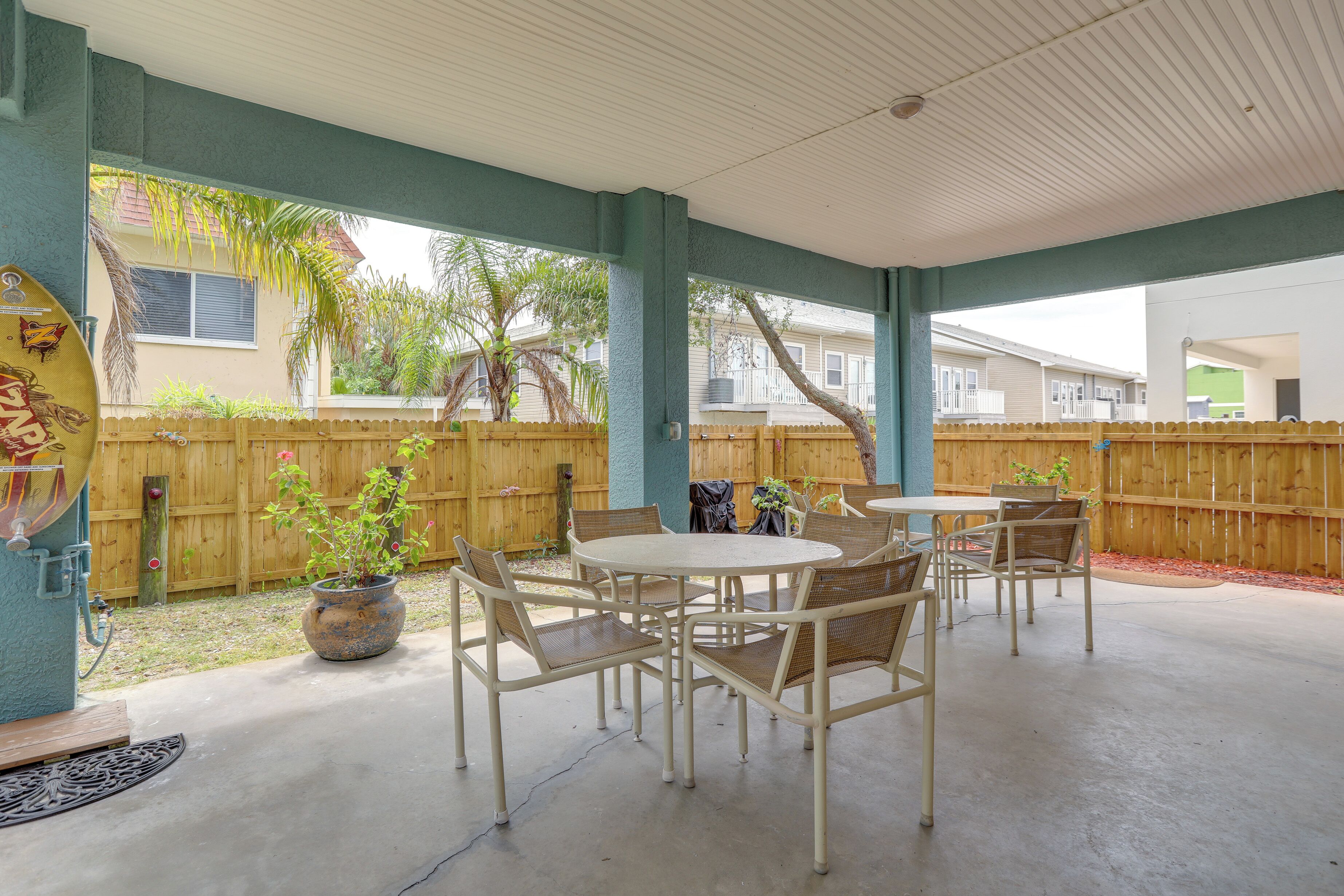 Apartment (4 Bedrooms) | Interior