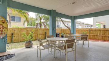 Apartment (4 Bedrooms) | Interior