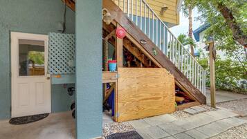 公寓 (4 Bedrooms) | 住宿内部