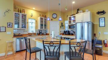 Apartment (4 Bedrooms) | Interior