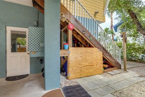 アパートメント (4 Bedrooms) | 内装