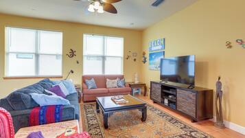 Apartment (4 Bedrooms) | Interior