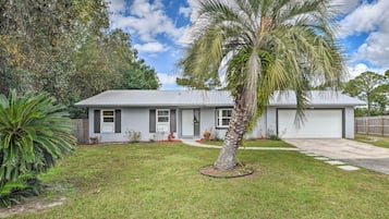 واجهة المنشأة