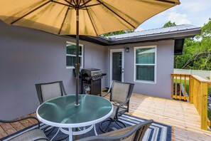 Rumah (2 Bedrooms) | Interior