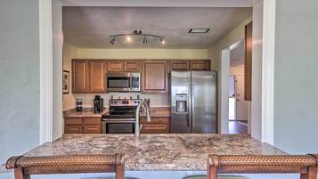 Casa (2 Bedrooms) | Interior