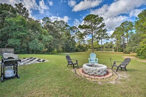 独立别墅 (2 Bedrooms) | 住宿内部