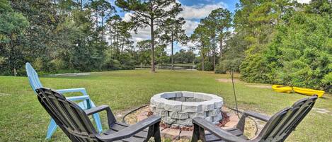 Casa (2 Bedrooms) | Interni