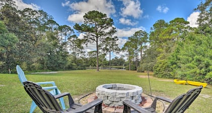 Deltona Lake House, Day Trip to Disney & Universal