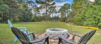 Deltona Lake House, Day Trip to Disney & Universal