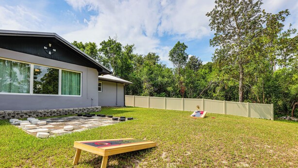 Ferienhaus (2 Bedrooms) | Innenbereich