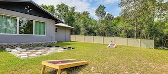 Mcgarity Lakehouse: Disney & Universal Day Trip