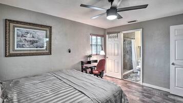 Casa (2 Bedrooms) | Interior