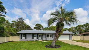 Ferienhaus (2 Bedrooms) | Innenbereich