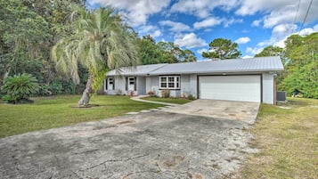 Casa (2 Bedrooms) | Interior