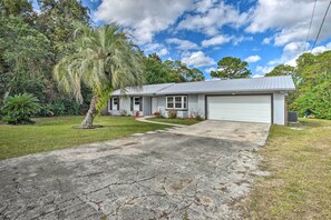 單棟房屋 (2 Bedrooms) | 內部