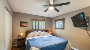 Ferienhaus (2 Bedrooms) | Innenbereich