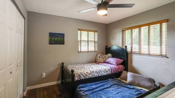 Casa (2 Bedrooms) | Interior