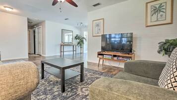 Casa (2 Bedrooms) | Interior