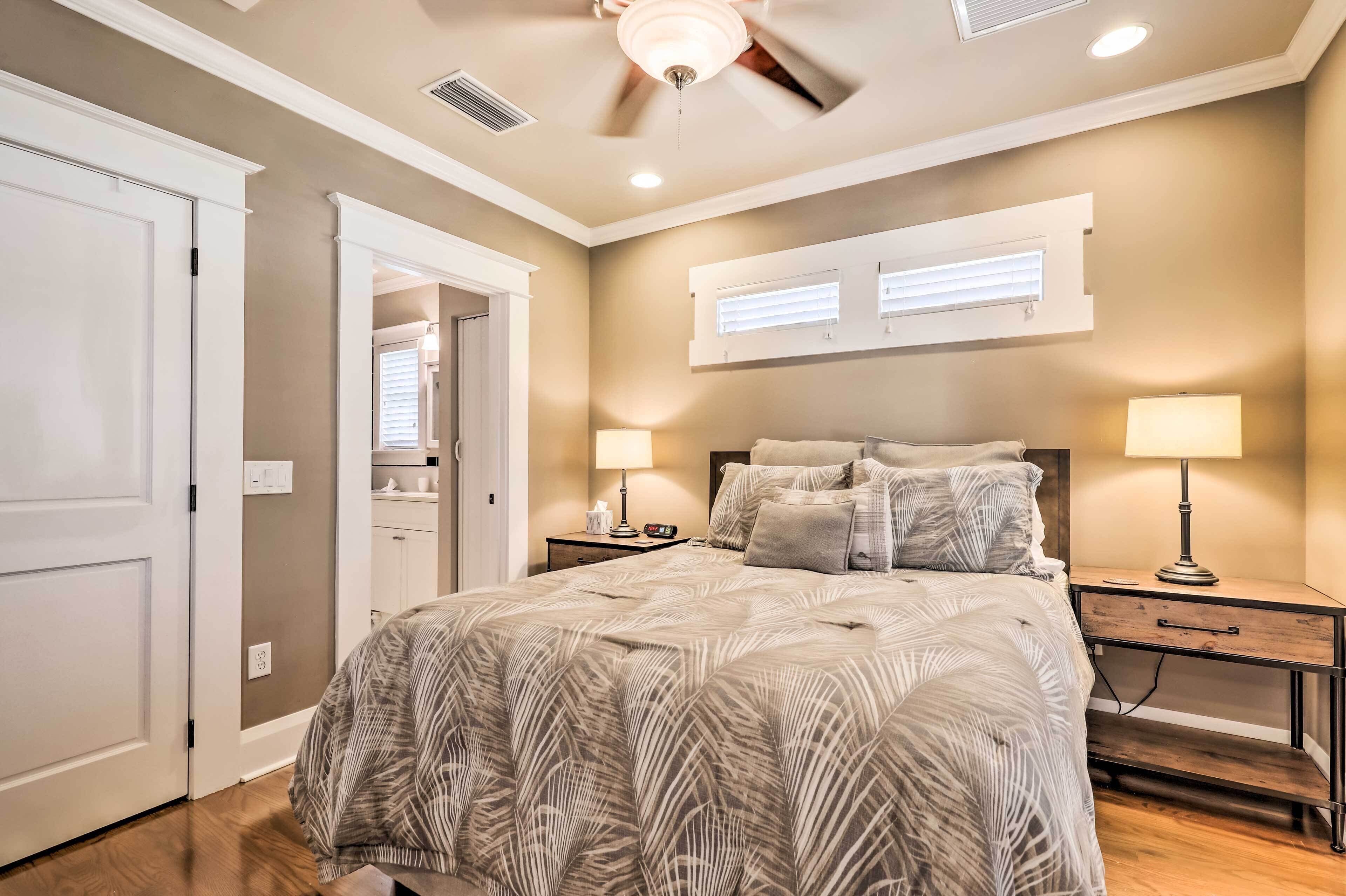 Appartement (0 Bedroom) | Intérieur