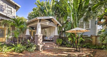 Hyde Park Luxury Studio w/ Prime Location!