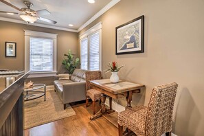 Apartemen (0 Bedroom) | Interior