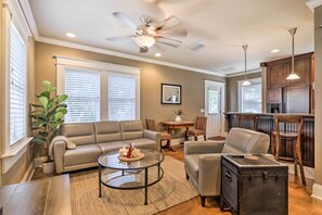 Apartemen (0 Bedroom) | Interior