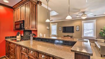 Apartment (0 Bedroom) | Innenbereich