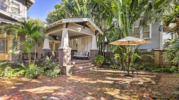 Apartemen (0 Bedroom) | Interior