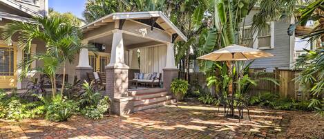 Apartment (0 Bedroom) | Bahagian dalam