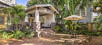 Hyde Park Luxury Studio w/ Prime Location!