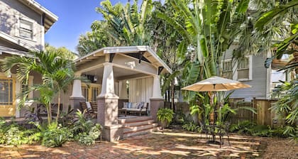 Hyde Park Luxury Studio w/ Prime Location!