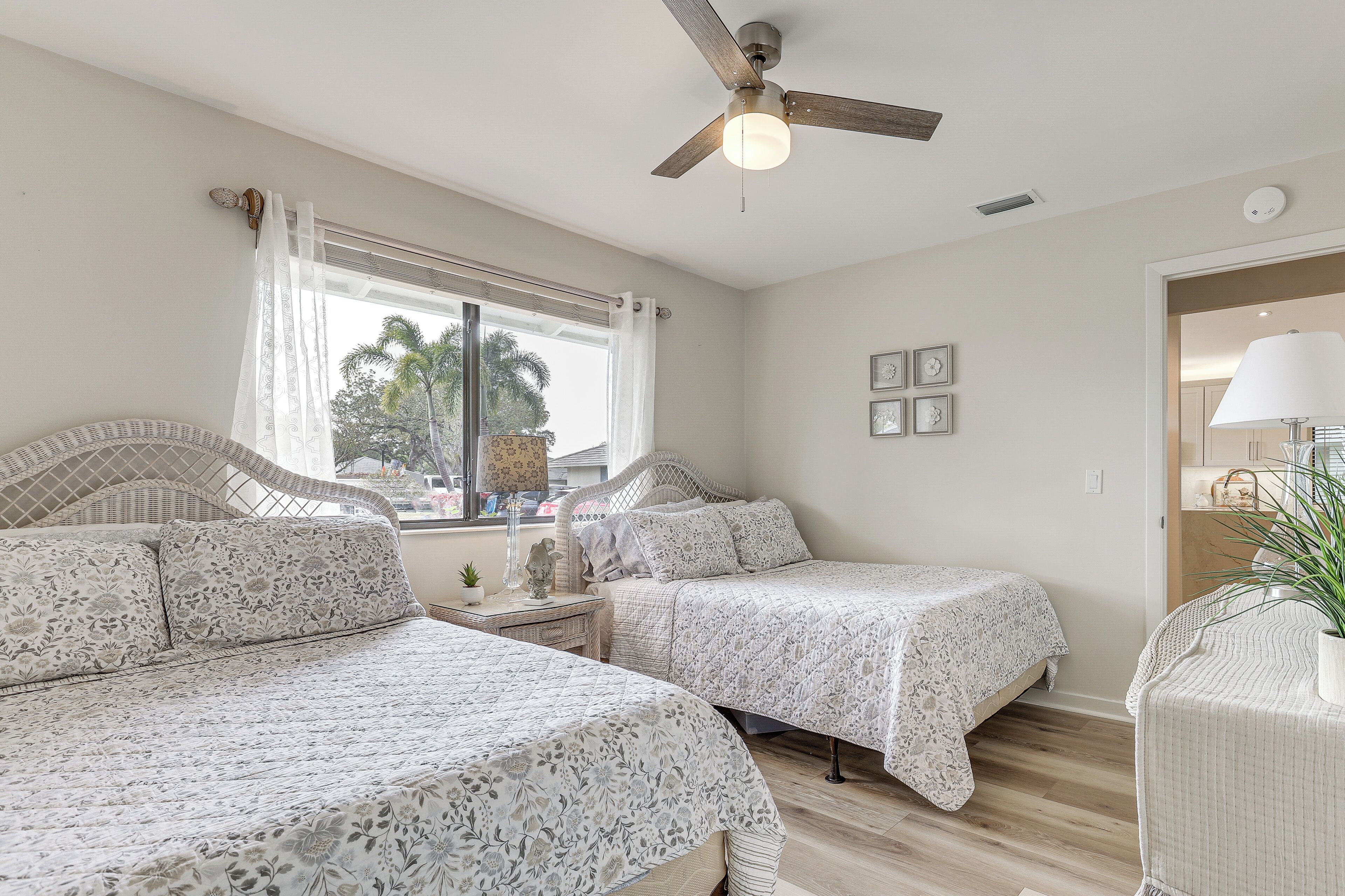 Casa (2 Bedrooms) | Interior