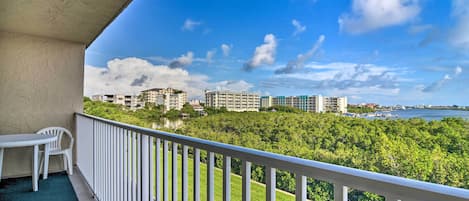 Leilighet (2 Bedrooms) | Innvendig